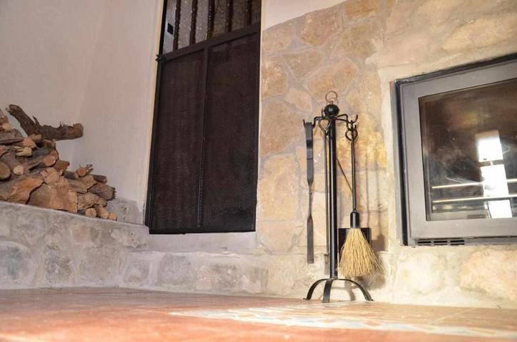 Casa rural para 10 personas en Andorra-Sierra de Arcos - 2