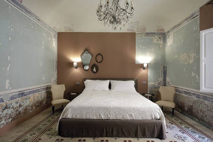 Appartamento intero, Elegante Dimora d'Epoca a Due Passi da Ortigia. in Siracusa, Siracusa e dintorni