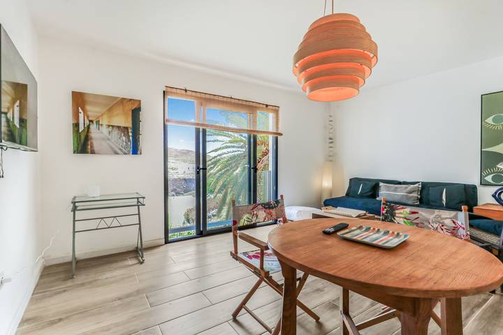 Gîte pour 2 personnes à Agaete - 2