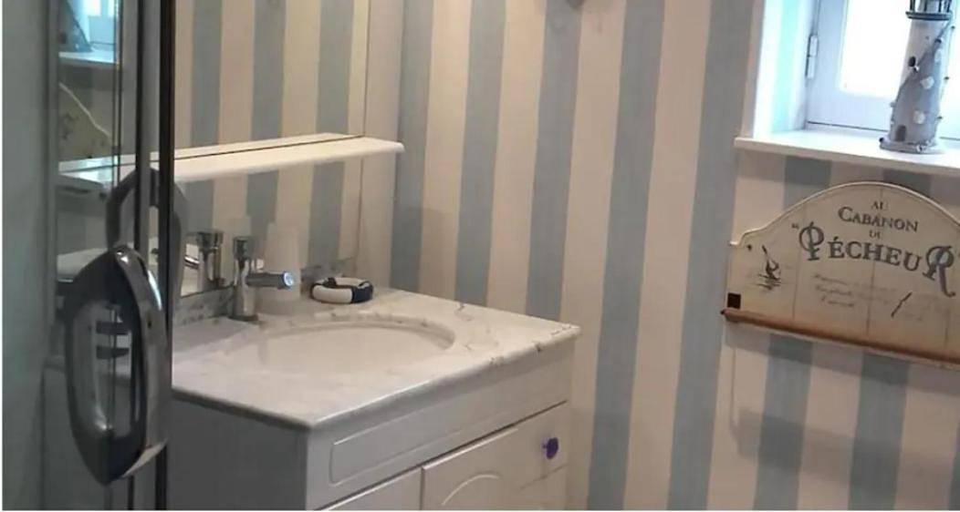 Triple Room in Longueil (homonymie), Région de Dieppe