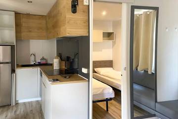 Bungalow para 5 Personas en Gudo, Western Alps, Foto 2