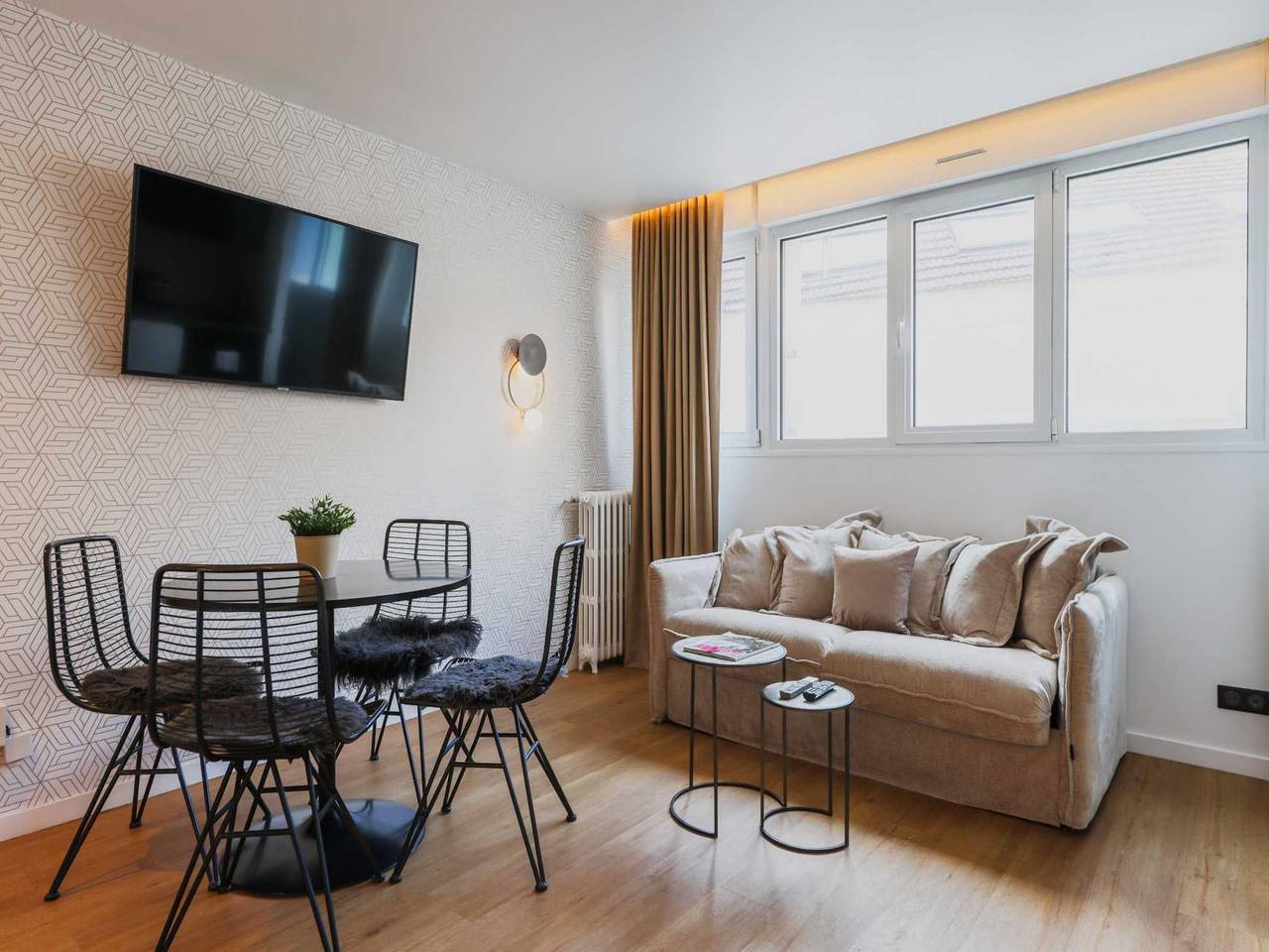 Appartement de vacances