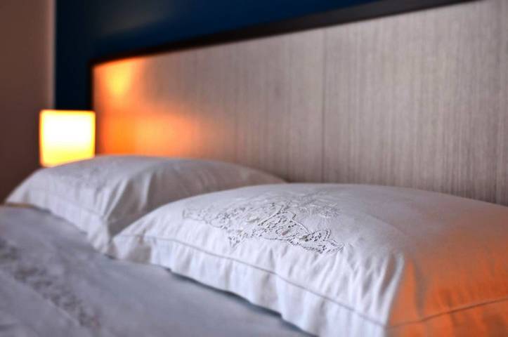 Bed and breakfast per 2 persone, con terrazza - 1