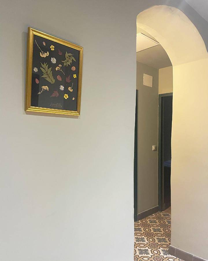 Casadella - Casa Calittu in Bastia, Cap Corse