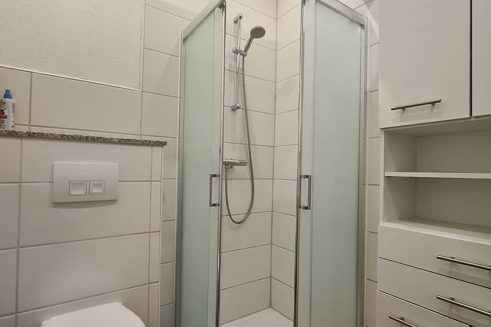 Ganze Wohnung, Kleine gemütliche 1 Zi.Ferienwohnung die Ruhe Oase in Winterstetten, Leutkirch im Allgäu