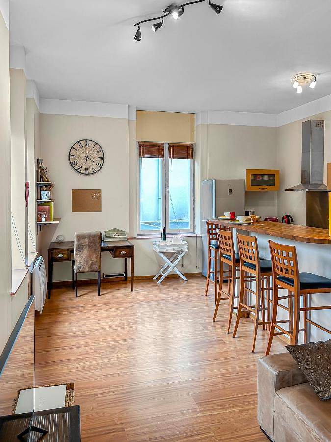 Gîte pour 2 personnes à Roubaix - 2