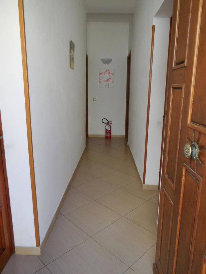 Maison d’hôte pour 3 personnes, avec jardin à San Vito Lo Capo - 3