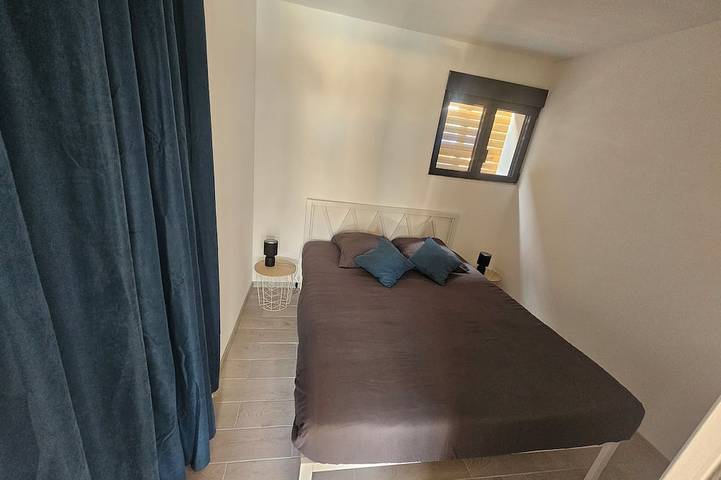 Gîte pour 6 personnes à Corné - 3