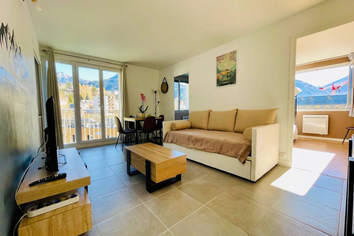 Photo : Appartement de vacances