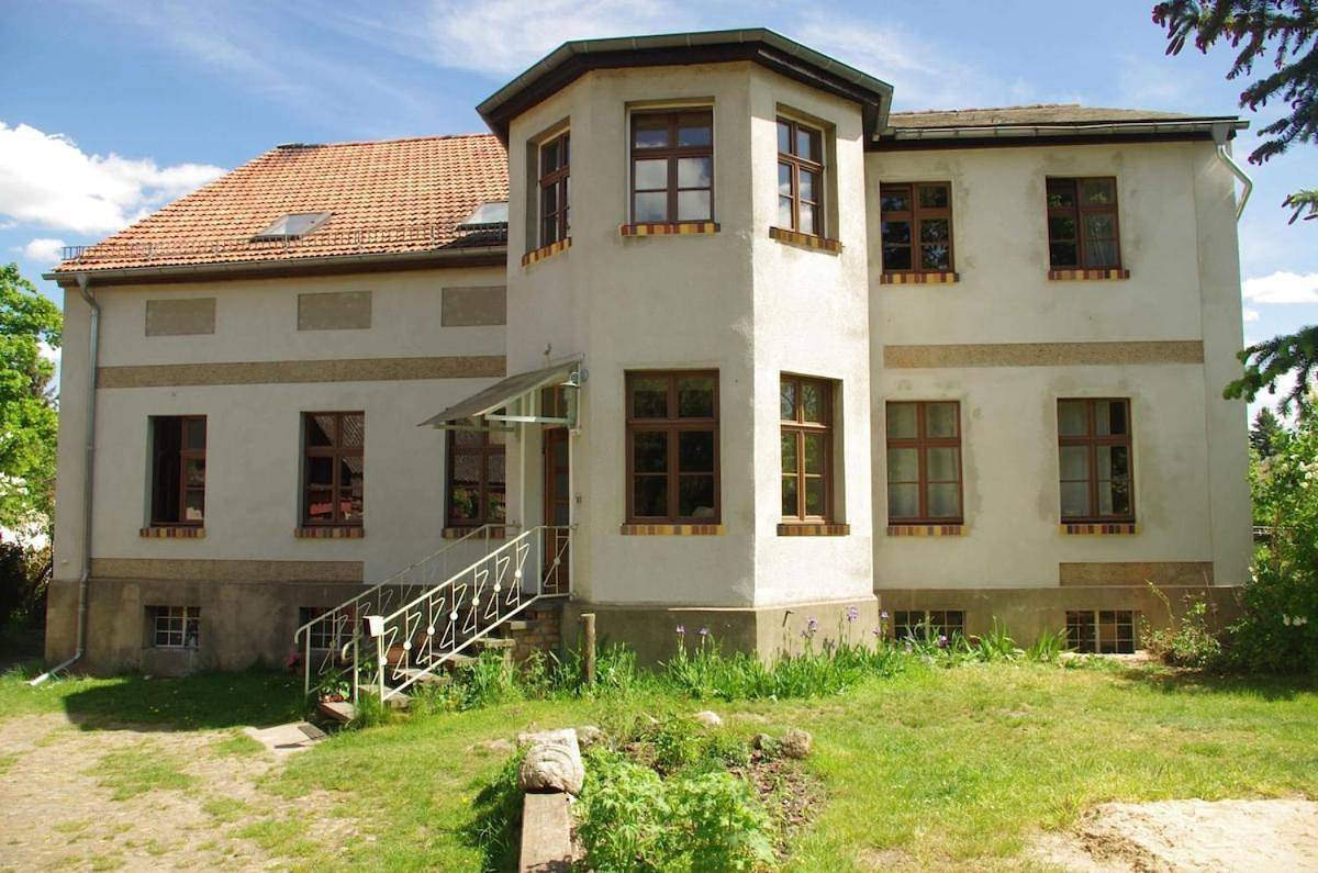 Gutshaus Buberow - Haupthaus & Loft für Seminare & Gruppen in Gransee, Ruppiner Seenland