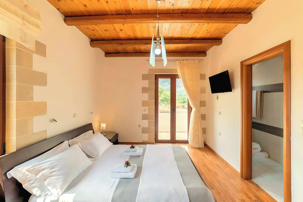 Cretan Dream Villa | Private Pool in Georgioupoli, Chania en omgeving