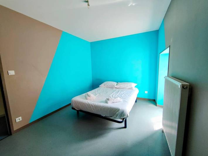 Ganze Wohnung, La Migéenne - Bail Partner in Migé, Auxerre und Umgebung