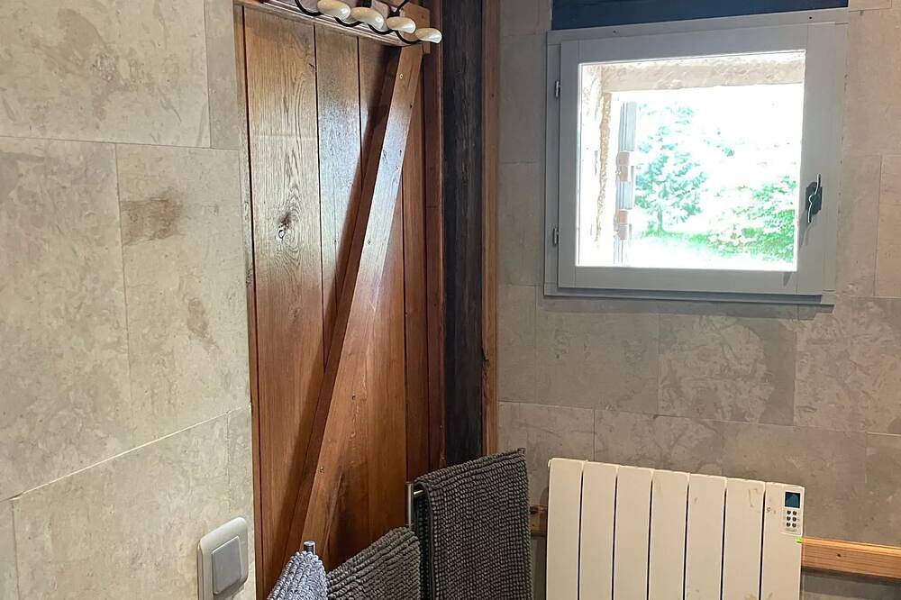 Homerez - Herrenhaus in Tendu in Tendu, Châteauroux und Umgebung