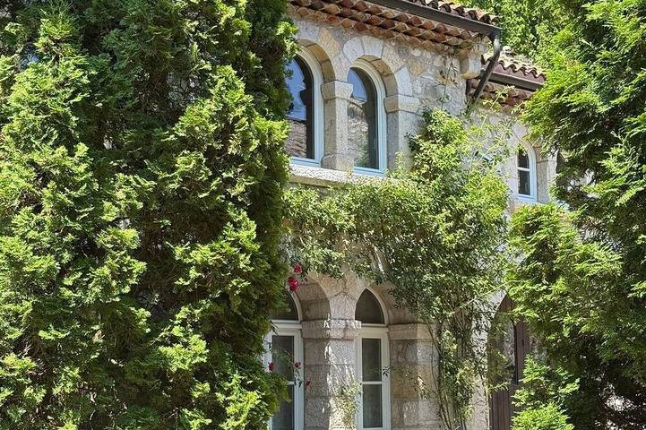 Holiday apartment for 4 people, with pets - 1