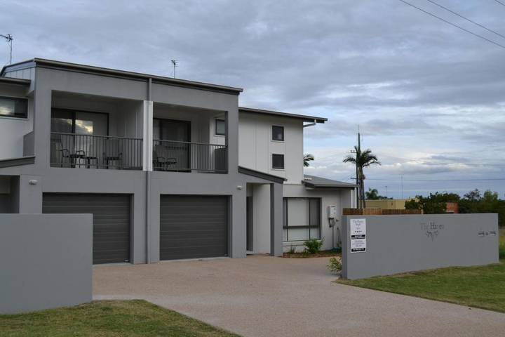 Vakantiewoning voor 5 personen, met uitzicht en tuin, met huisdier in Queensland