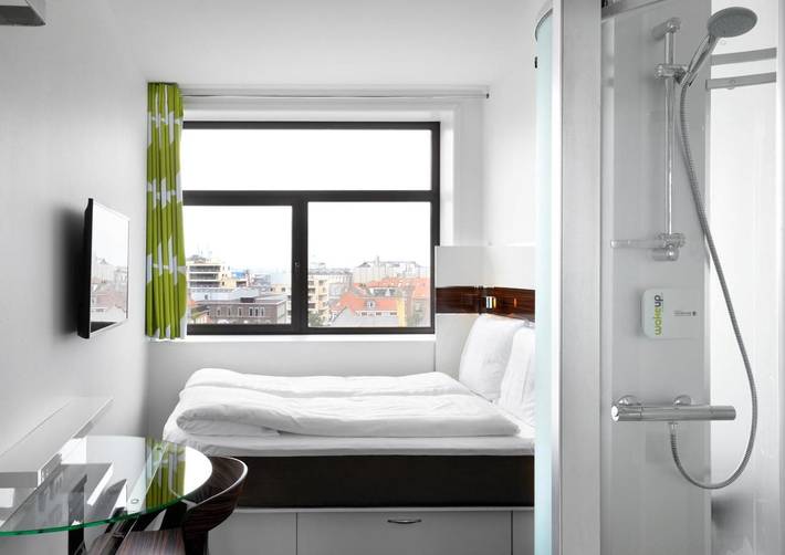Hotel für 2 Personen in Den Gamle By (Aarhus)
