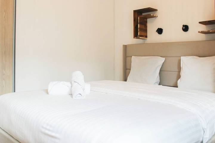 Apartamento entero, Bright apartment, close to Stade de France in Saint-Denis, Sena-Saint Denis