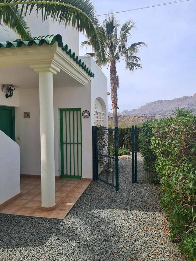 Holiday Home in San Juan de los Terreros, Pulpí