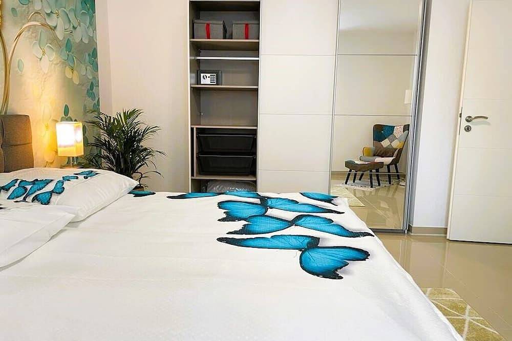 Ganze Wohnung, \"Mein Apartment\" Flowers mit Kamin bis 10 Personen in Frankenthal, Kurpfalz