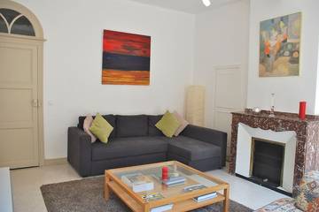 Appartement De Vacances pour 4 Personnes dans Carcassonne, Canal du Midi, Photo 3