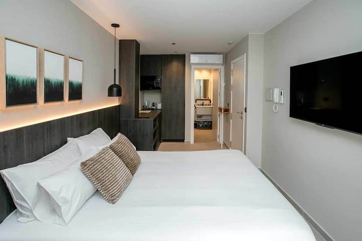 Apartamento de vacaciones para 2 personas - 1