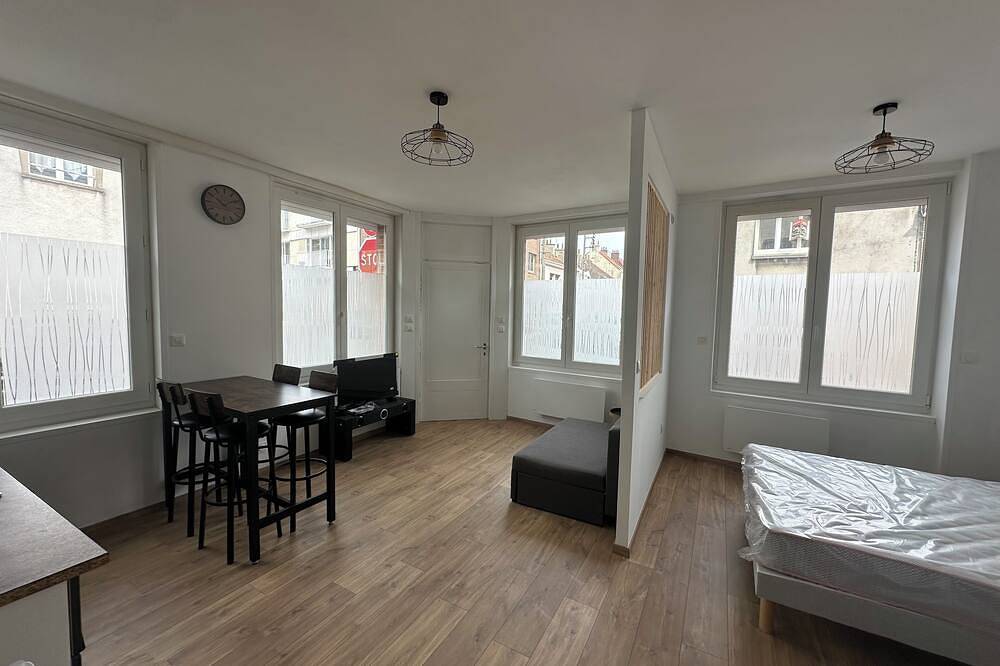 Ganze Wohnung, Whole house 2 to 4 persons near the beach in Calais, Calais und Umgebung