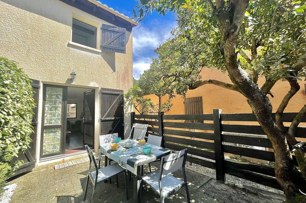 Photo : Maison de vacances