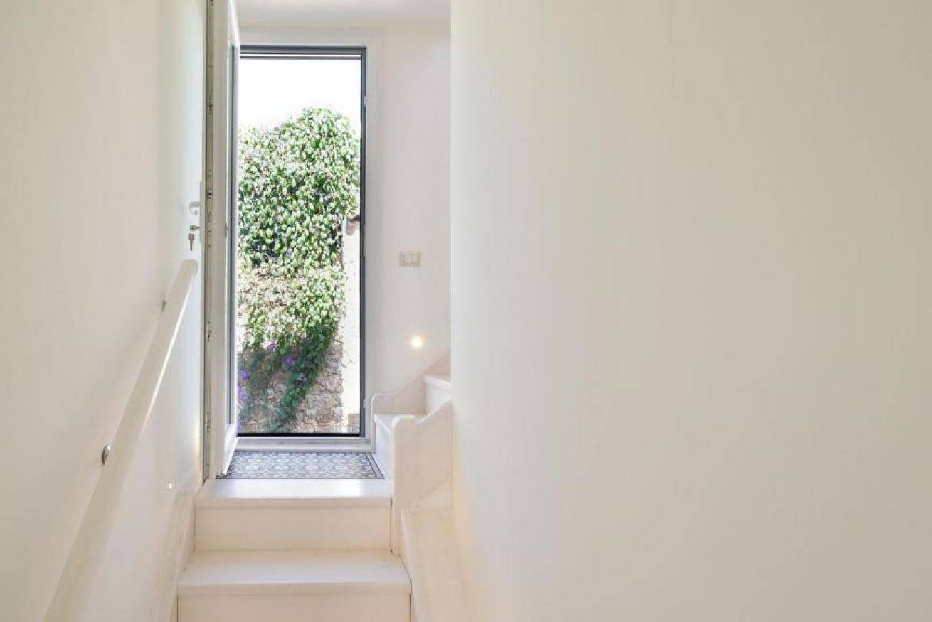 Appartamento intero, Les Maisons: Casetta del Vico by Rentbeat in Sannicola, Golfo di Taranto