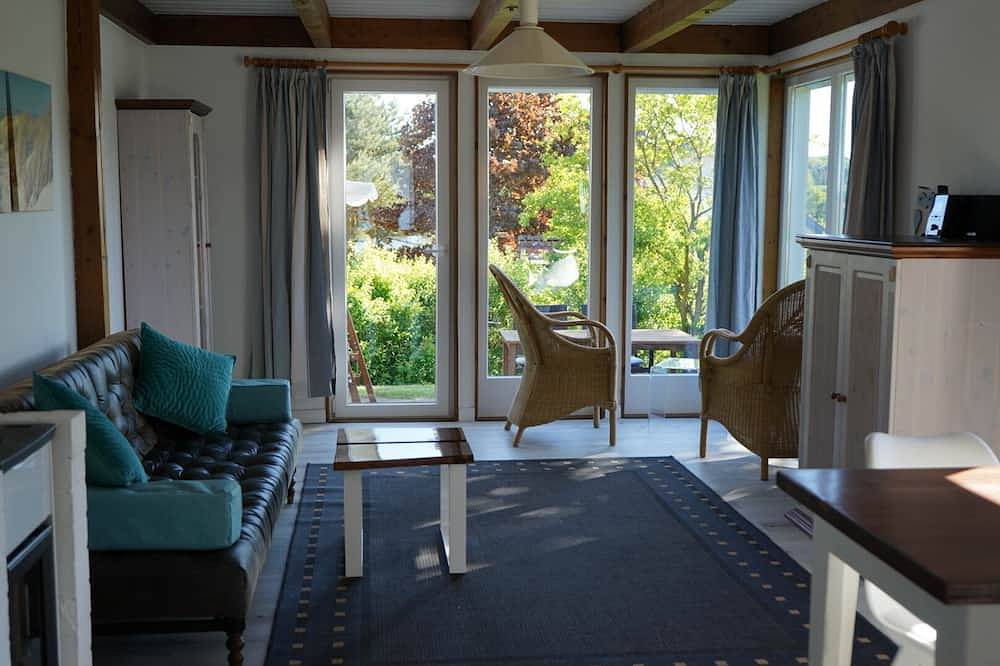 Schönes Ferienhaus in ruhiger Lage in Schönwalde am Bungsberg, Ostholstein