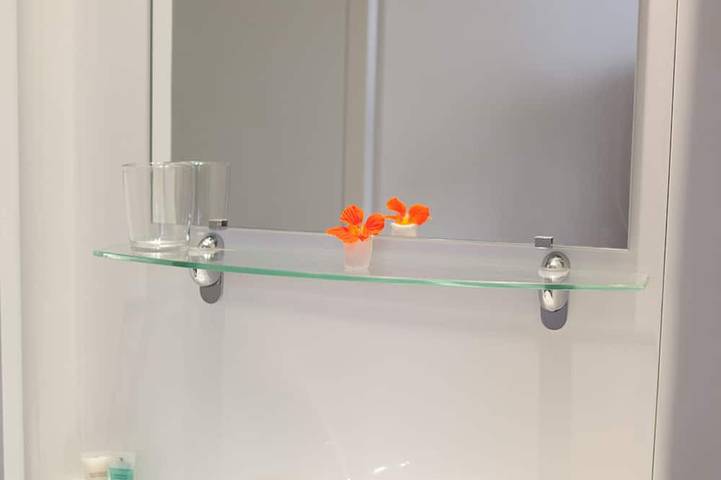 Gîte pour 2 personnes, avec terrasse et jardin à Oxford - 4