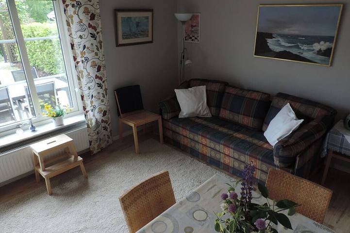 Ferienhaus für 4 Personen, mit Garten in Beddingestrand - 4