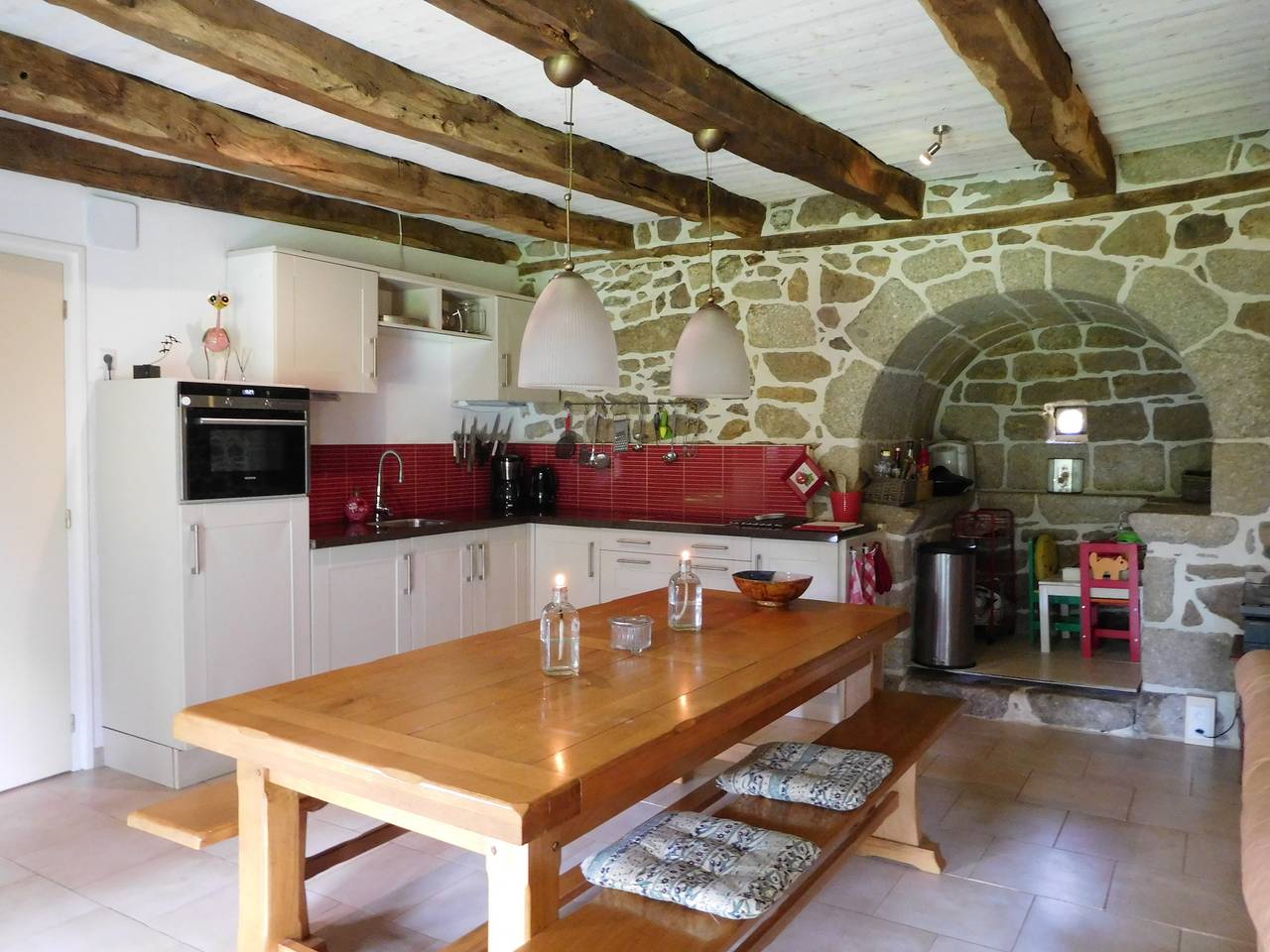 Le Feydel Bas in Palisse, Région d'Ussel