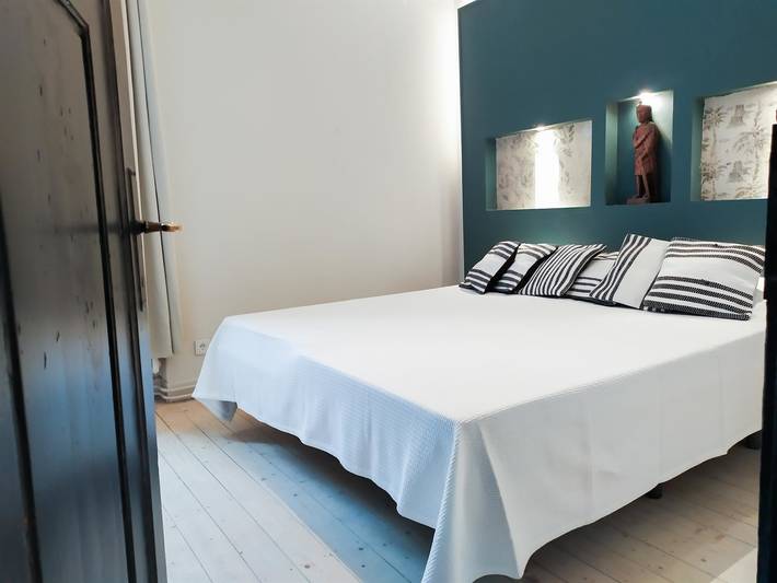 Ganze Ferienwohnung, Das Fräulein - Appartement in Bitburg, Eifelkreis Bitburg-Prüm