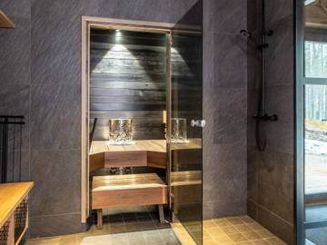 Log Cabin for 14 People in Levi, Kittilä, Photo 3