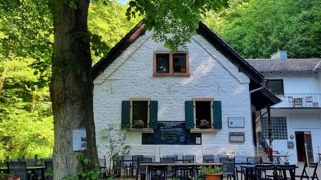 Ganze Ferienwohnung, Ferienwohnung für 4 Personen (70 m²) in Neustadt in Deidesheim, Deutsche Weinstraße
