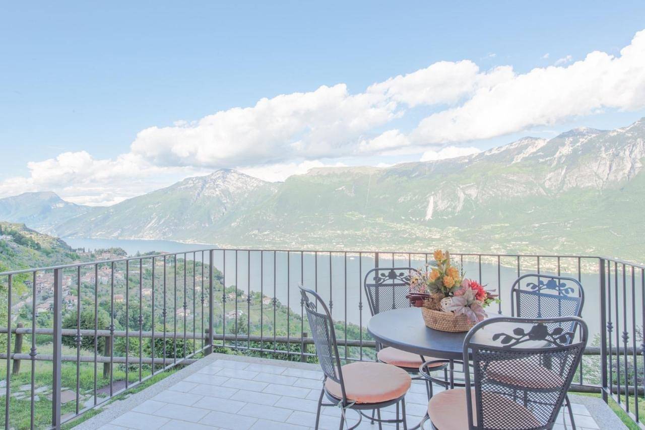 Ganze Wohnung, Villa Anna Apartments in Pregasio, Tremosine