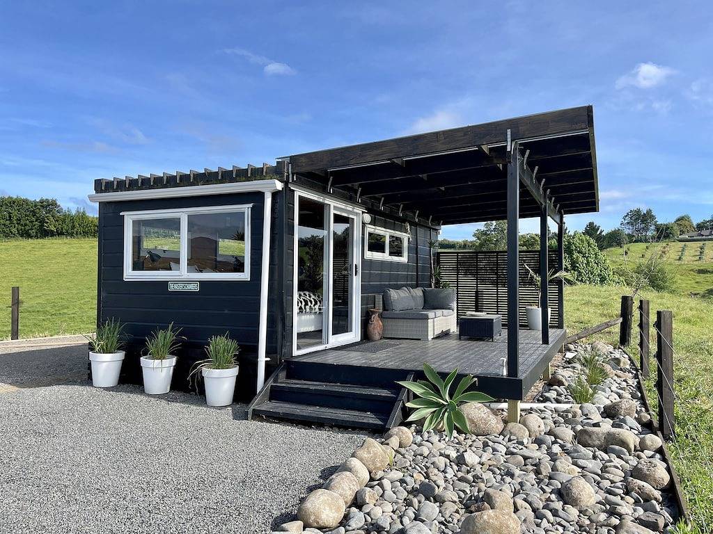 The Master's Chambers Katikati in Western Bay of Plenty District
