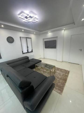 Gîte pour 4 personnes à Le Petit-Quevilly