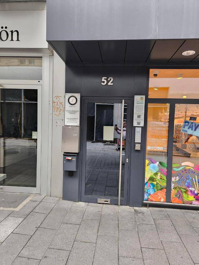 Ferienwohnung für 8 Personen, mit Ausblick in Bochum Total - 3