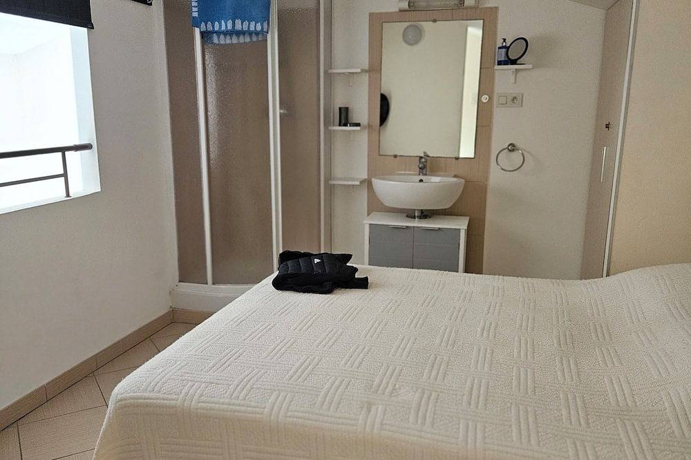 Corse Apartment Duplex 6 People in Palasca, Calvi region