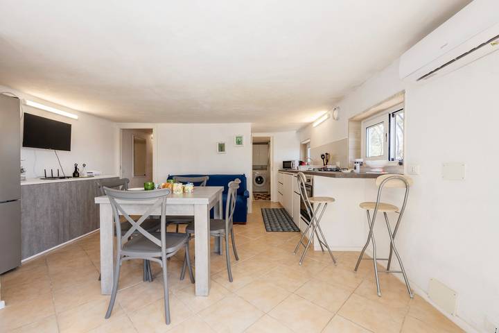 Ferienhaus für 3 Personen in Palermo - 4