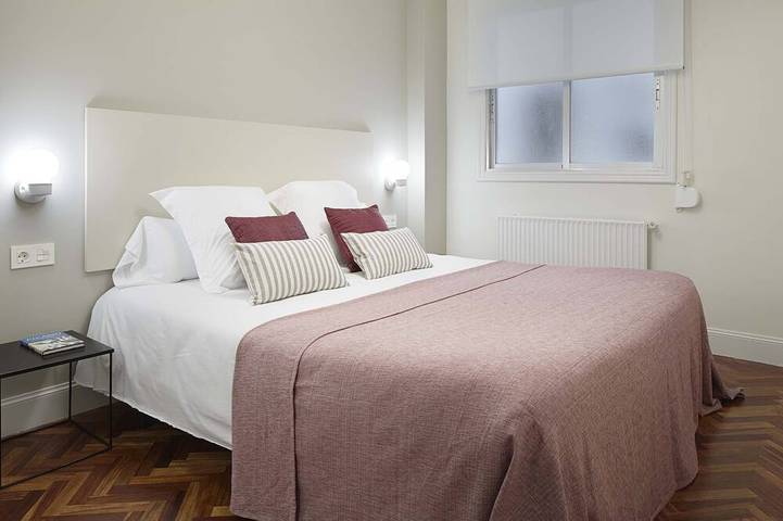 Entire apartment, Duke in San Sebastian, Basque Coast (Spain)