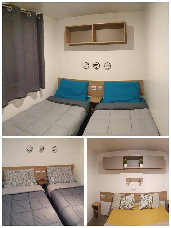 Tiny house in Saint-Brevin-les-Pins, Côte de Jade
