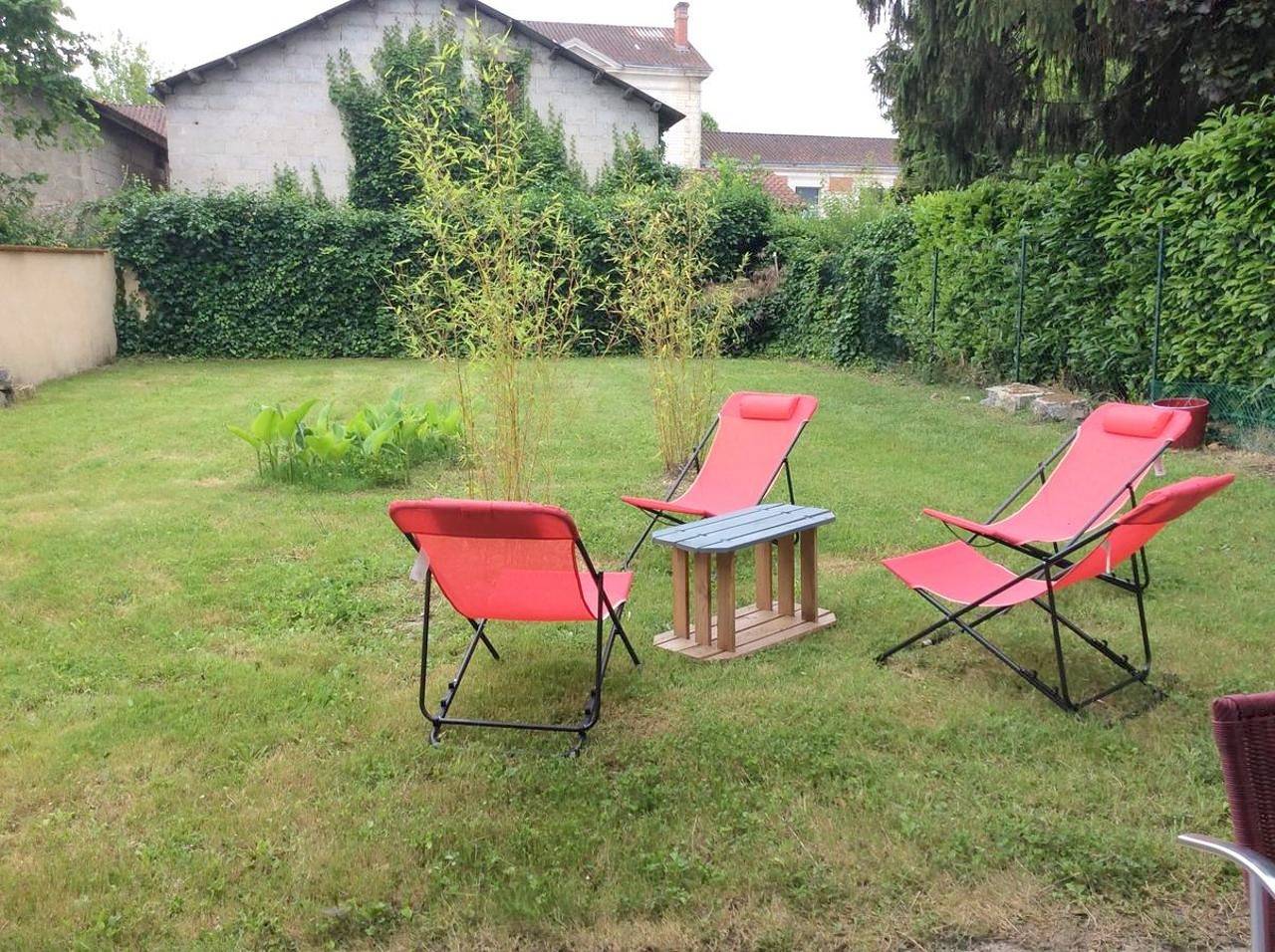 Double Room in Saint-Aulaye, Périgord Vert