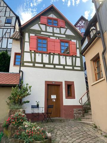 Ferienwohnung für 4 Personen in Schiltach, Mittlerer Schwarzwald, Bild 2