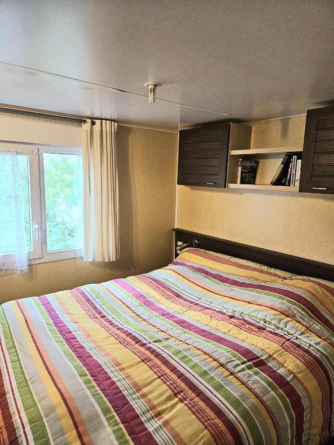 Appartement entier, Soléa Mobile Home in Puget-sur-Argens, Côte méditerranéenne (France)