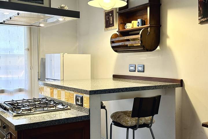 Ganze Wohnung, Se120 - Senigallia, welcoming four-room apartment 700 meters from the centre in Senigallia, Senigallia (Gemeinde)