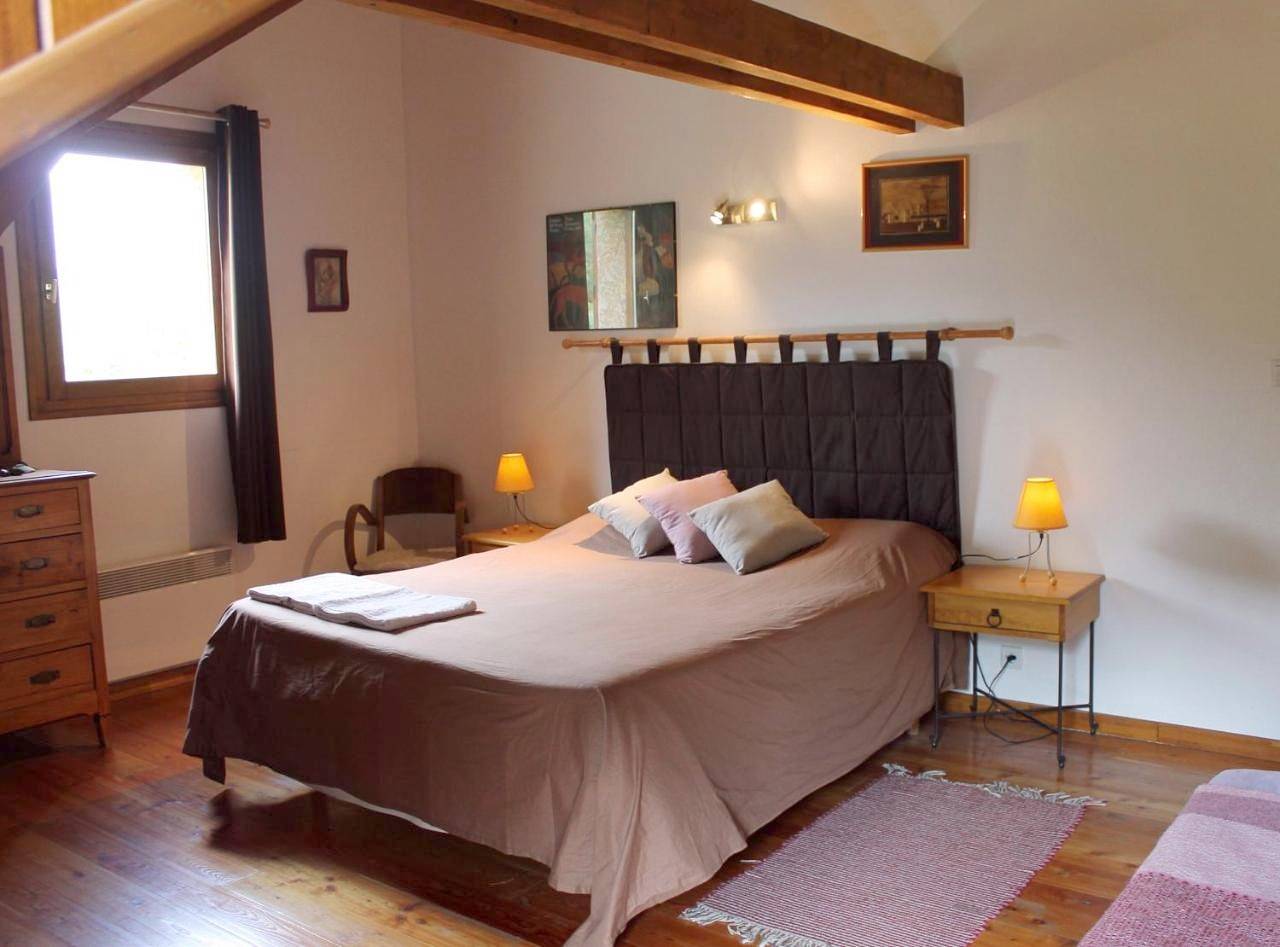 B&B La Borella Casa Conti in Vallouise, Parc national des Écrins