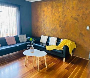 Holiday Rental for 7 People in Perth, Western Australia, Photo 4