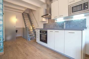 Apartamento De Férias para 2 Pessoas em Palma Old Town, Palma de Maiorca, Foto 2